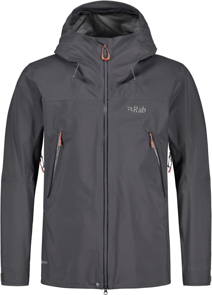 Kangri Gore-Tex Rain Jacket - Men's