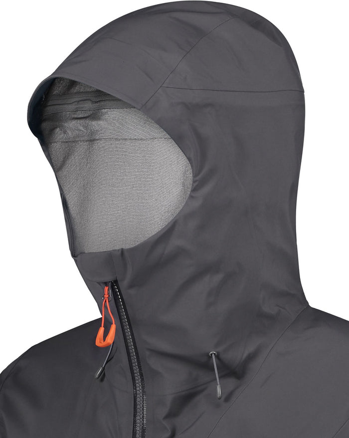 Kangri Gore-Tex Rain Jacket - Men's