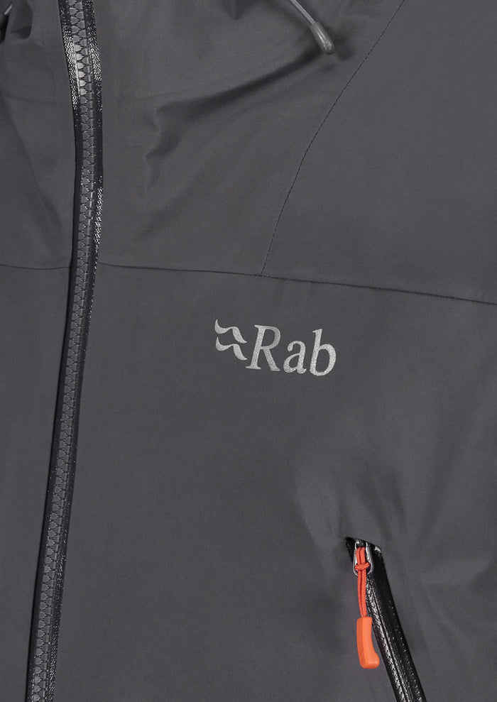 Kangri Gore-Tex Rain Jacket - Men's