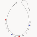 Kendra Scott : Camila Silver Necklace