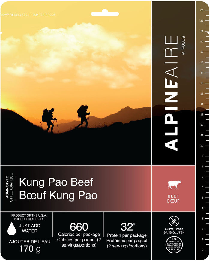Kung Pao Beef