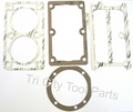 L100 Emglo Air Compressor Gasket Set