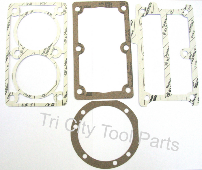 L100 Emglo Air Compressor Gasket Set