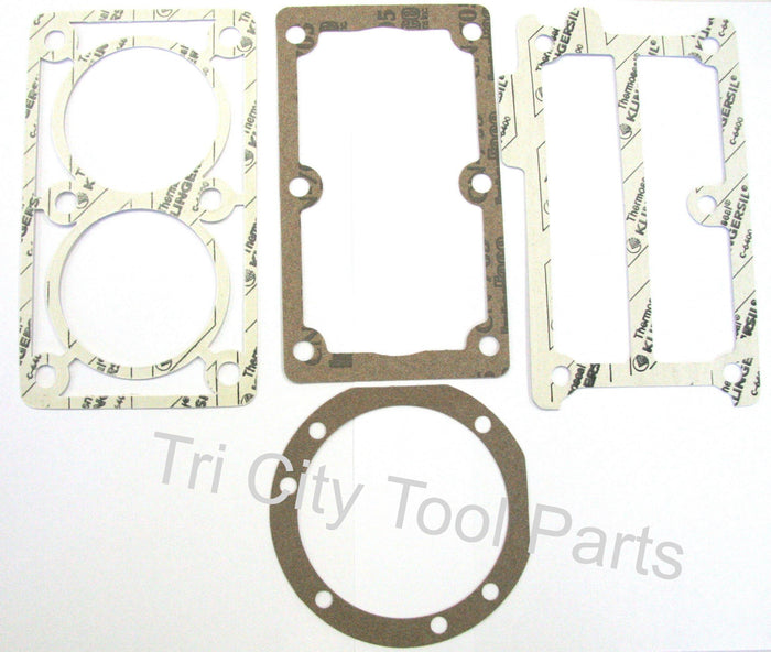 L100 Emglo Air Compressor Gasket Set