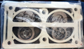 L140 Emglo Air Compressor Valve Plate Assembly Kit