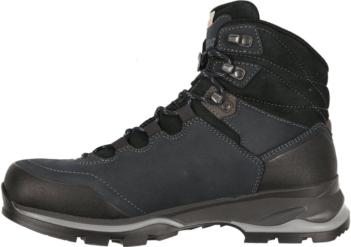 Lady Light Gore-Tex Hiking Boots - Women’s