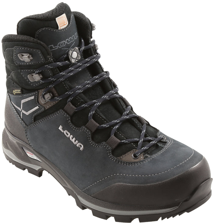 Lady Light Gore-Tex Hiking Boots - Women’s
