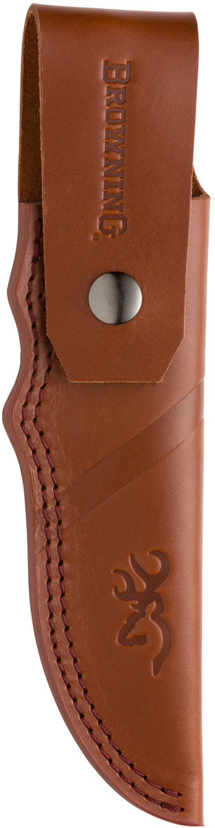 Large Drop Point Hunter Series Fixed Blade Hunting Knife
