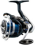 Legalis LT Spinning Reel