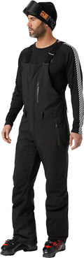 Legendary Ski Bibs - Men’s