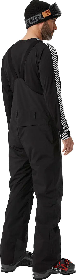 Legendary Ski Bibs - Men’s