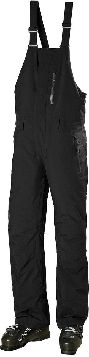 Legendary Ski Bibs - Men’s