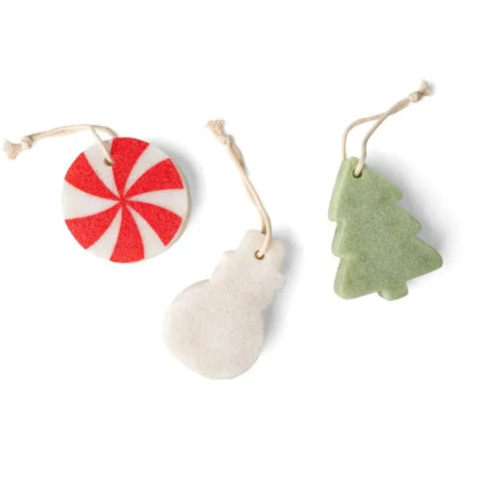 Lemon Lavender Bubbly and Bright Super Sudsy Soap Sponge