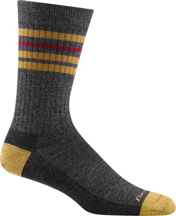 Letterman Crew Men's Socks