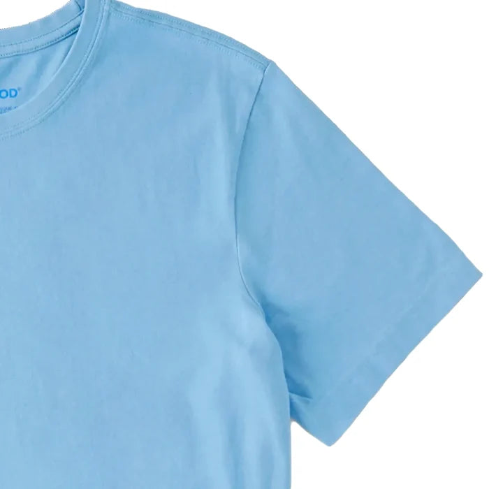 Men's Dive Bar short sleeve T-shirt featuring a dive bar-inspired graphic, crew neckline, and relaxed fit for comfortable everyday casual wear.