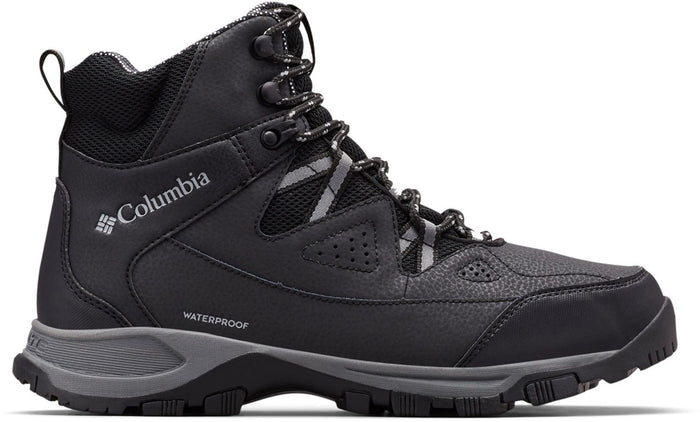 Liftop III Winter Boots - Men's - Wide