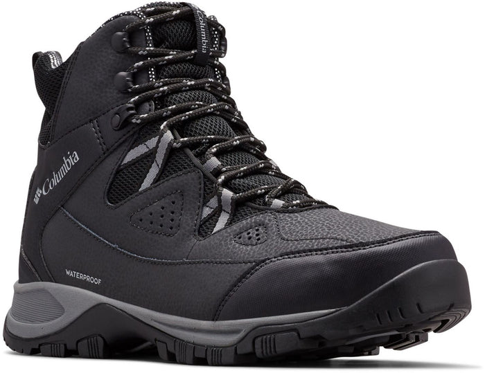 Liftop III Winter Boots - Men's - Wide
