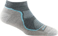 Light Hiker No Show Hiking Socks - Women’s