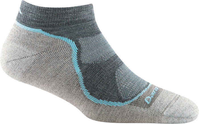 Light Hiker No Show Hiking Socks - Women’s