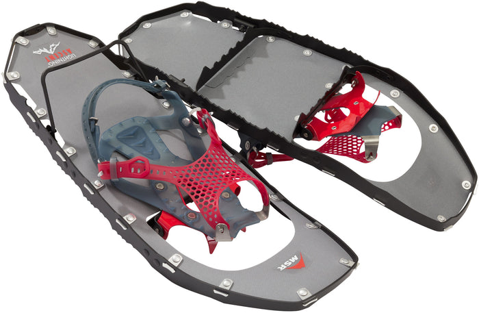 Lightning Ascent Snowshoes