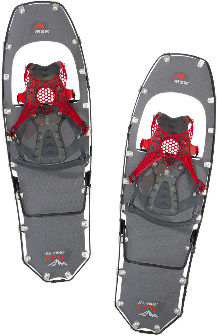 Lightning Ascent Snowshoes