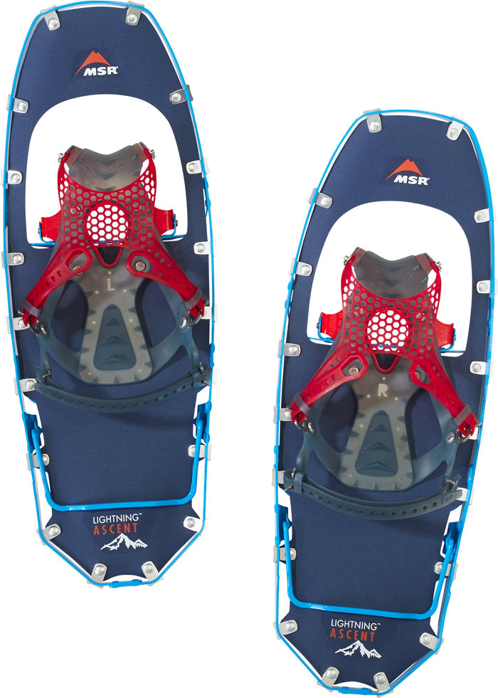 Lightning Ascent Snowshoes