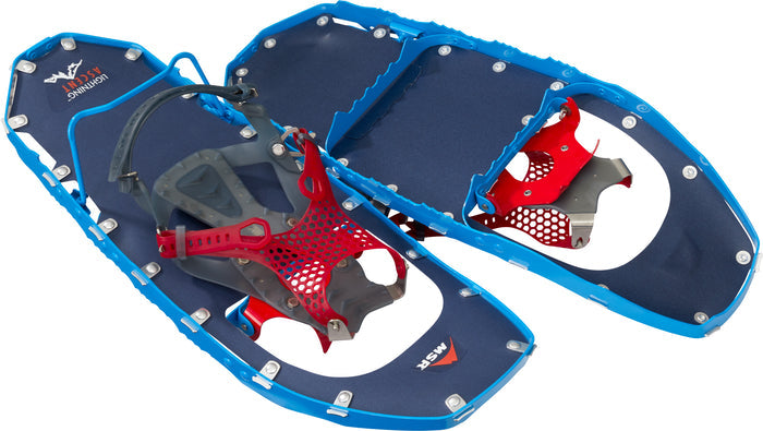 Lightning Ascent Snowshoes