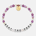 Little Words Project : Beat The Odds Cherry Small Bracelet