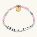 Little Words Project : Soul Sister - Small Bracelet