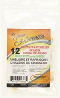 Lozenges - Fir - 12/PK