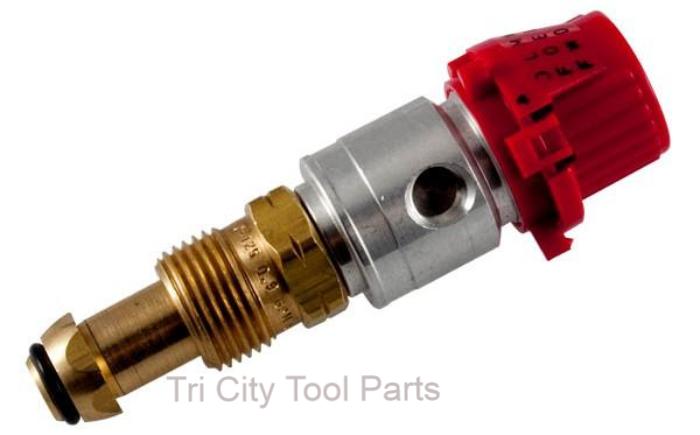 LPA2025 Regulator Valve for Tank Top Heaters  DESA  Reddy  Master
