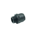 LS - Screw-in connector 15 mm - Milcotec