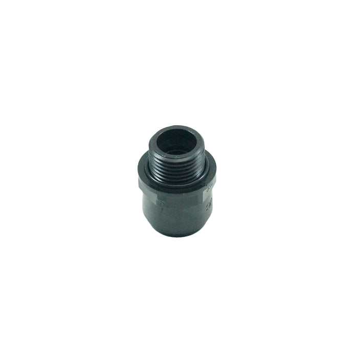 LS - Screw-in connector 15 mm - Milcotec