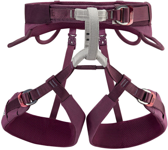 Luna Women’s Climbing Harness