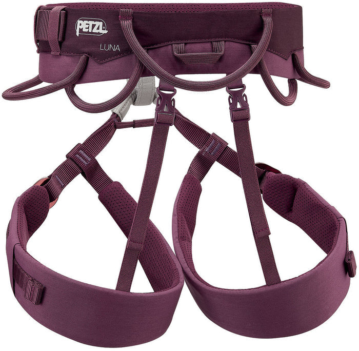 Luna Women’s Climbing Harness