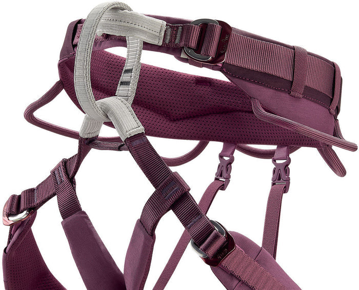 Luna Women’s Climbing Harness