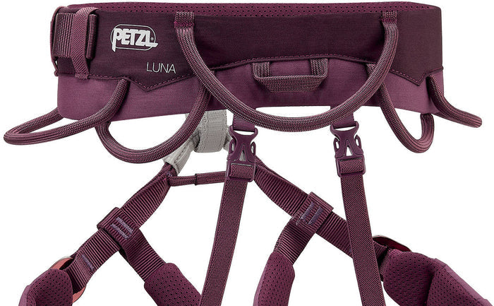 Luna Women’s Climbing Harness