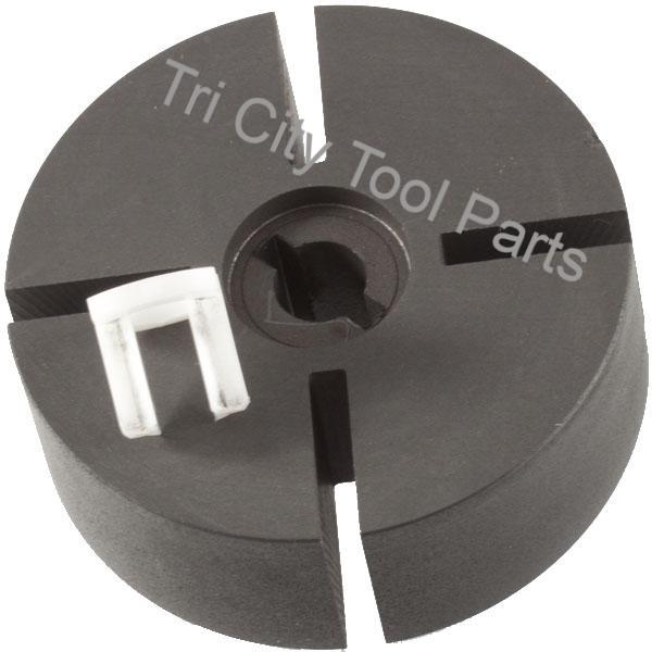 M22456-3 Rotor 3/4" Reddy Desa Kerosene Heater