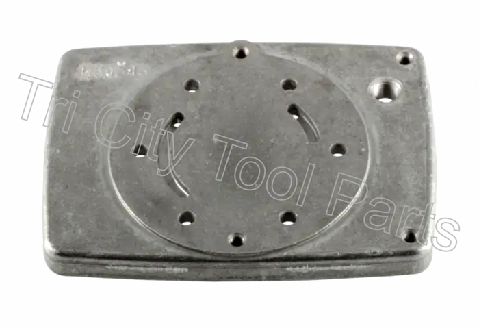 M50545 Pump End Cover  Reddy / Master / Desa Kerosene Heater  Replaces M12233