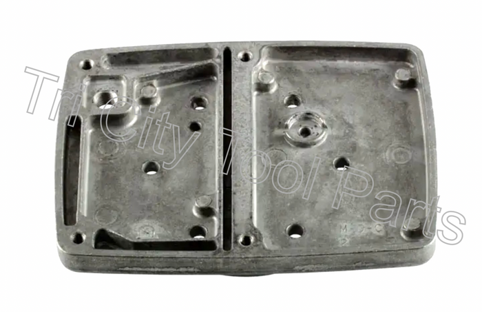 M50545 Pump End Cover  Reddy / Master / Desa Kerosene Heater  Replaces M12233