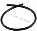 M50814-06 Air Line Reddy / Master/ Desa Heaters 30" Rubber Tubing .250" ID