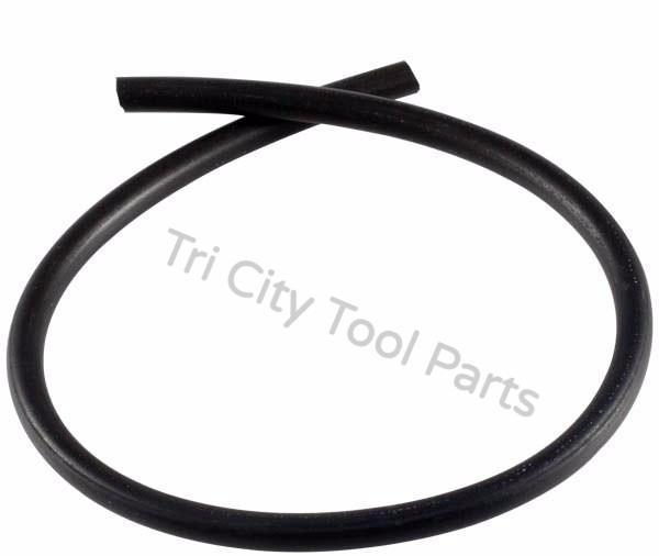 M50814-06 Air Line Reddy / Master/ Desa Heaters 30" Rubber Tubing .250" ID