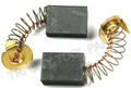 Makita Brush Set Replaces CB154 , 181047-4  , CB21