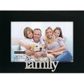 Family Expressions Photo Frame - 4x6