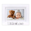 Little Love White Frame - 4x6