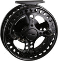 Matrix Fully Ported LE Center Pin Reel