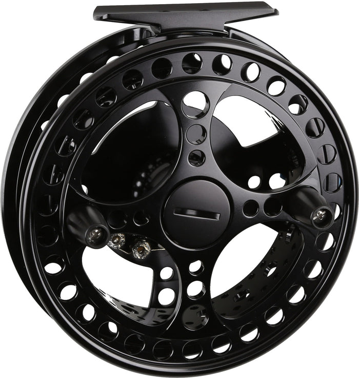 Matrix Fully Ported LE Center Pin Reel