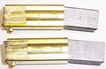 MC030230AV Brush Set Campbell Hausfeld Air Compressor Ametek Pump Motor