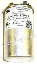 MC506901AV  Motor Run Capacitor  20MF  Campbell Hausfeld / Husky