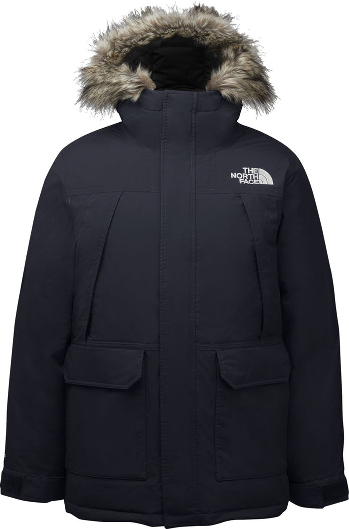 McMurdo Down Parka - Men’s